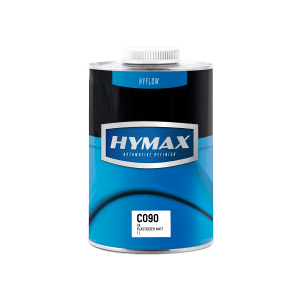 2К матовый пластификатор C090 (1 л) HyMax