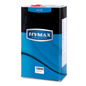 2K прозрачный лак HS C060 (4,5 л) HyMax