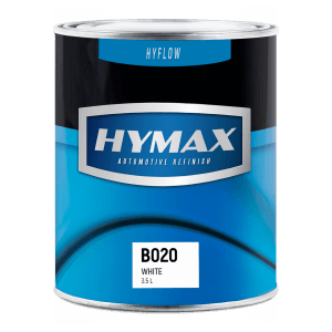 Базовые эмали (3,5 л) HyMax
