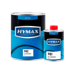 Комплект грунта P62 (1 л) с отвердителем H061 (0,25 л) HyMax