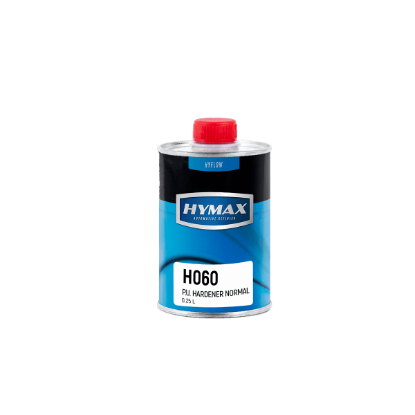 Отвердитель стандартный H060 (0,25 л) HyMax