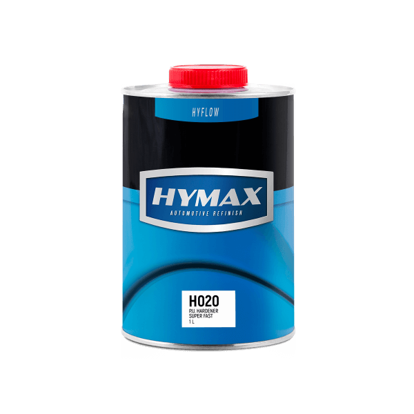 Отвердитель супербыстрый H020 (1 л) HyMax