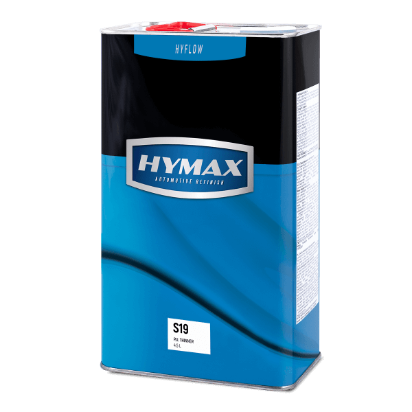 Разбавитель быстрый S19 (4,5 л) Hymax